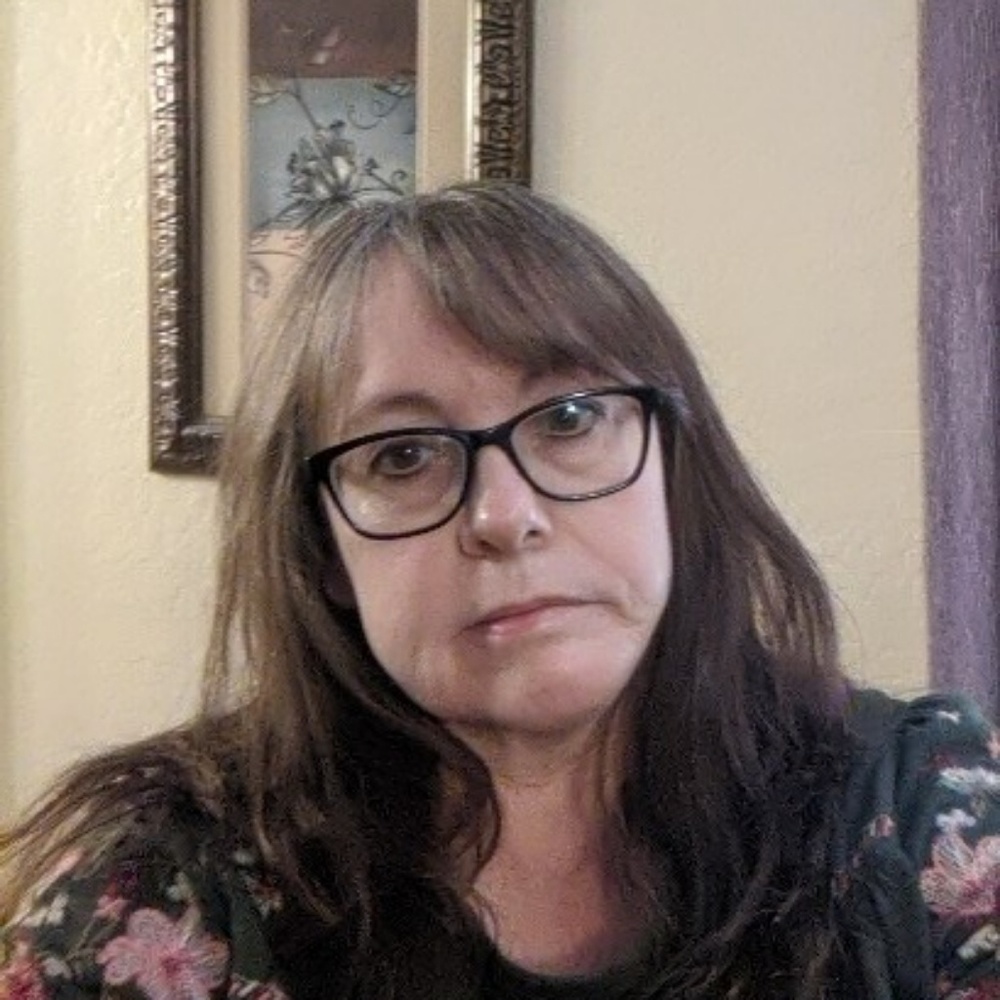 Meet your Posher, Marie